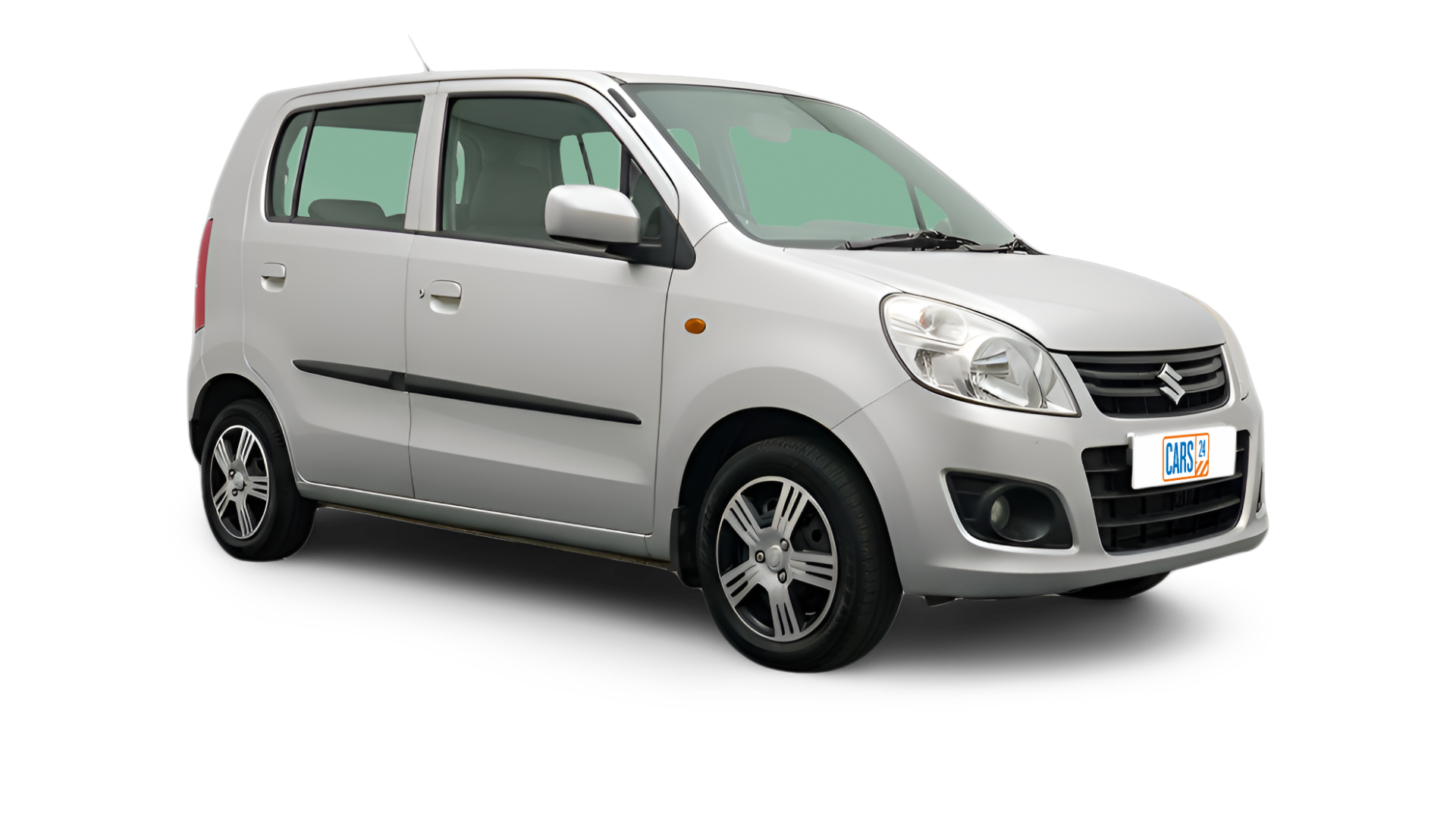 Maruti Wagon R 1.0-img